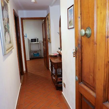 Ferienwohnung Nerii 3 Florenz Exterior foto