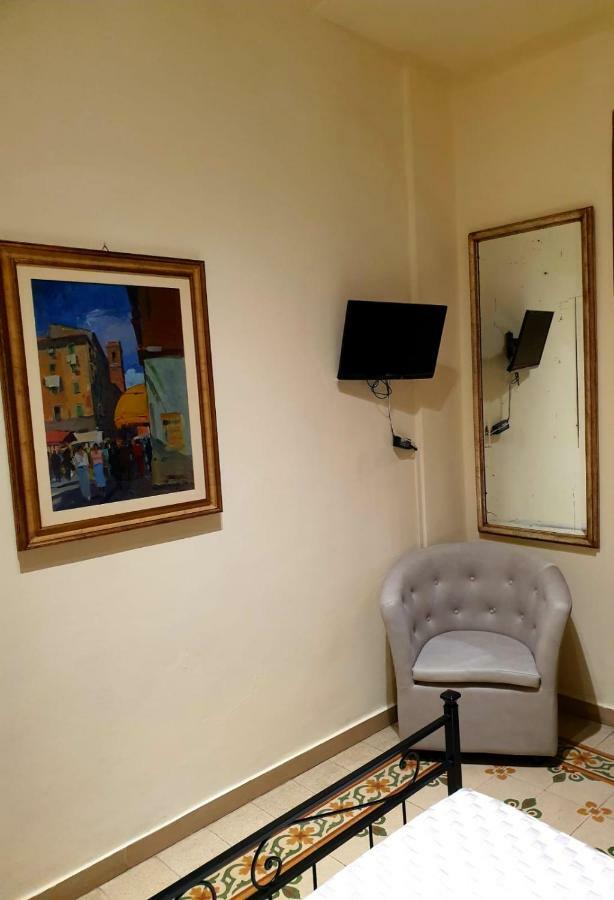 Ferienwohnung Nerii 3 Florenz Exterior foto