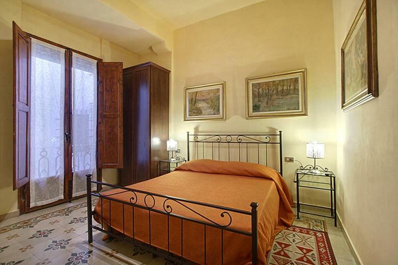 Ferienwohnung Nerii 3 Florenz Exterior foto