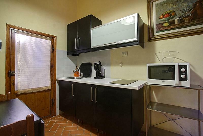 Ferienwohnung Nerii 3 Florenz Exterior foto