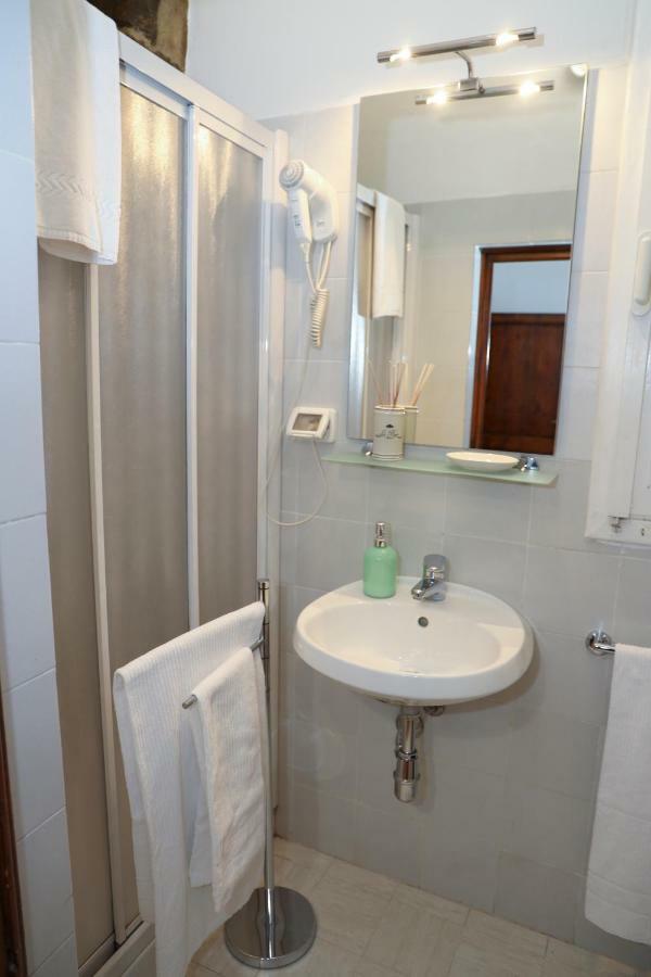 Ferienwohnung Nerii 3 Florenz Exterior foto
