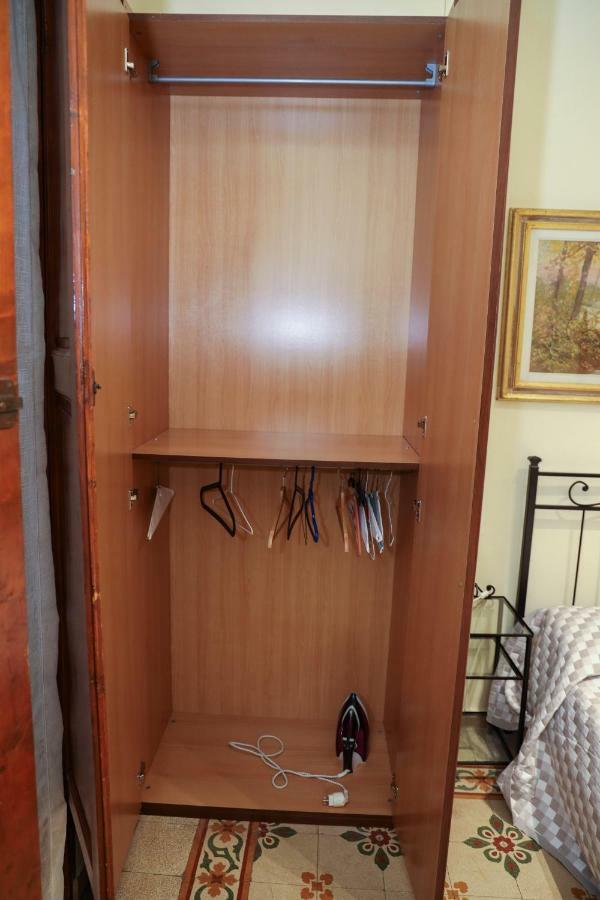 Ferienwohnung Nerii 3 Florenz Exterior foto